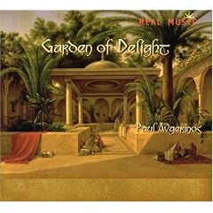 Garden of Delight