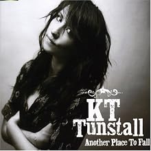 Another Place to Fall