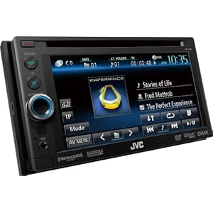 Click Here For Cheap Jvc Dvd-cd-usb Receiver 6.1