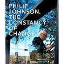 Philip Johnson: The Constancy of Change (Yale School of Architecture)