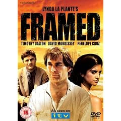 Framed [1993] [DVD]