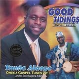 Good Tidings (Irohin Rere)