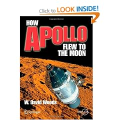 How Apollo Flew to the Moon (Springer Praxis Books / Space Exploration)