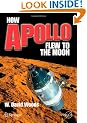 How Apollo Flew to the Moon (Springer Praxis Books / Space Exploration)