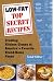 Low-Fat Top Secret Recipes