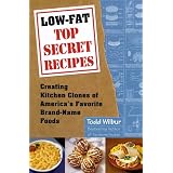 Low-Fat Top Secret Recipes