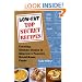 Low-Fat Top Secret Recipes