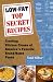Low-Fat Top Secret Recipes