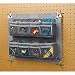 8 Pocket Wall Mount Organizer by Case Logic