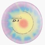 Prostyle D-1 Tie-Dye Golf Disc