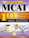 Examkrackers MCAT101 Passages in MCAT Verbal Reasoning