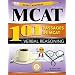 Examkrackers 101 Passages in McAt Verbal Reasoning