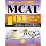 Examkrackers MCAT101 Passages in MCAT Verbal Reasoning