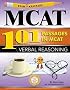 Examkrackers MCAT101 Passages in MCAT Verbal Reasoning (Examkrackers)