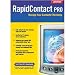 My Software: RapidContact Pro