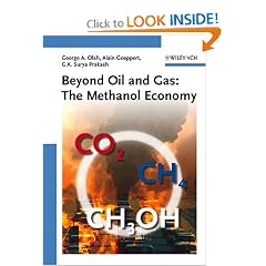 Beyond Oil and Gas: The Methanol Economy