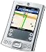 Palm Tungsten E Handheld inkl. Kirrio/ViaMichelin GPS Navigationssystem