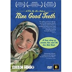 Nine Good Teeth by 