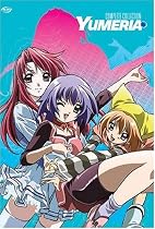 Stream Yumeria: Complete Collection Online.