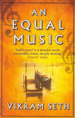  Vikram Seth