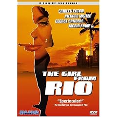 The Girl From Rio by 
