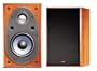 POLK AUDIO RTI-28 High Performance 2-Way Bookshelf Speakers - Cherry