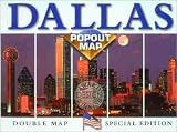 Dallas Popout Map