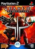 Revue Id Software  / Quake 3