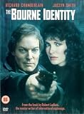 The Bourne Identity [UK IMPORT] - Richard Chamberlain