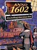 Eigenschaften ak tronic  / Anno 1602