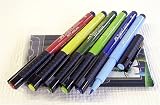 Faber Castell PITT Artist Brush Pen Set- Landscape Colors