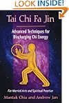 Tai Chi Fa Jin