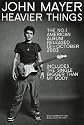 John Mayer (Heavier Things) Music Poster Print - 20" X 30"