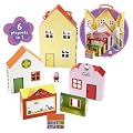 Peppa Pig Peppa's World of Playset