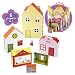 Peppa Pig Peppa's World of Playset