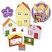 Peppa Pig Peppa's World of Playset_s-1
