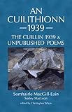 An Cuilithionn 1939 ; and, Unpublished poems