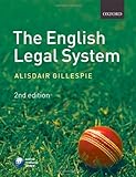 The English legal system