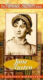 Famous Authors Series: Jane Austen