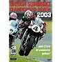 British Superbike Championship Review, 03