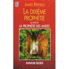 La dixieme prophetie