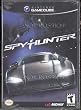 SPY HUNTER - GAME CUBE