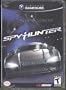 SPY HUNTER - GAME CUBE