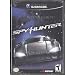 SPY HUNTER - GAME CUBE