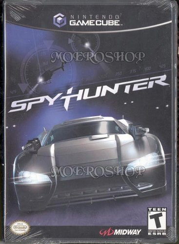 Spy Hunter