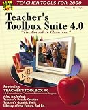 Teachers Toolbox Suite 4.0
