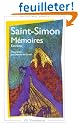 Saint-Simon : M�moires - Extraits