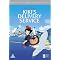 My anime DVD list