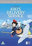 Kiki's Delivery Service [DVD]