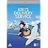Kiki's Delivery Service [DVD]